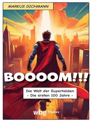 cover image of BOOOOM!!!